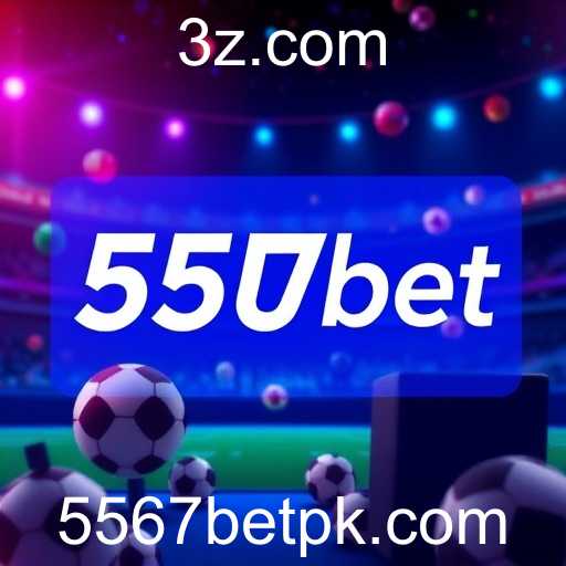 Expansão do Mercado de Jogos com 5567bet