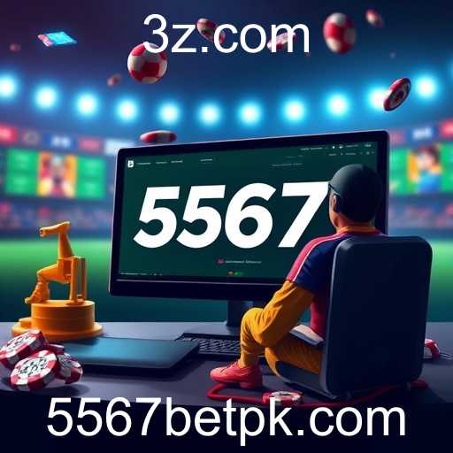 A Nova Era dos Jogos Online: Avanços e Desafios