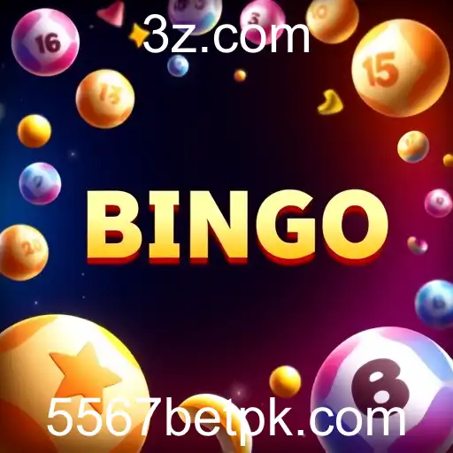 Explorando a Categoria de Bingo no 5567bet: Uma Experiência de Jogo Inesquecível