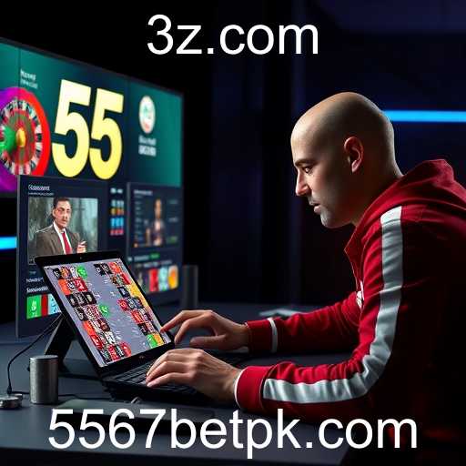 Cenário Atual dos Jogos Online em Portugal: Desafios e Oportunidades