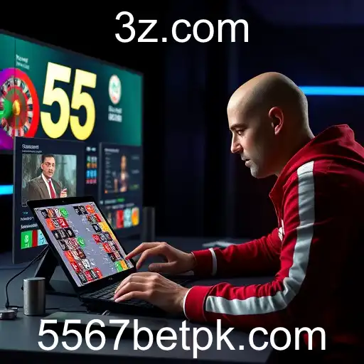 Cenário Atual dos Jogos Online em Portugal: Desafios e Oportunidades