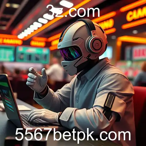 O Impacto da Tecnologia nos Jogos de Apostas em 2026