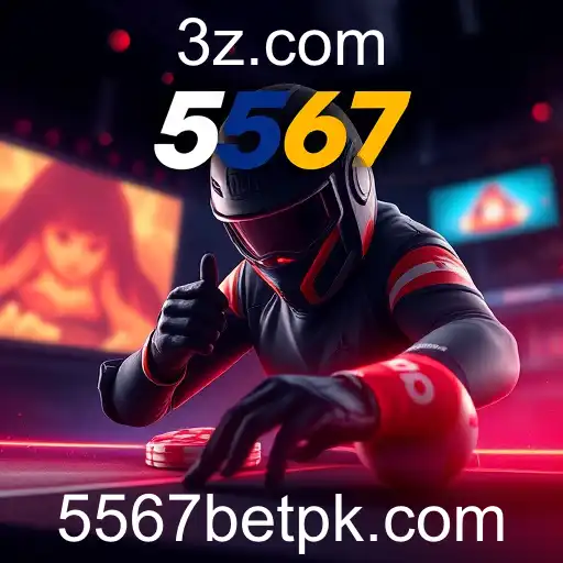 A Ascensão dos Jogos Online e o Papel do 5567bet