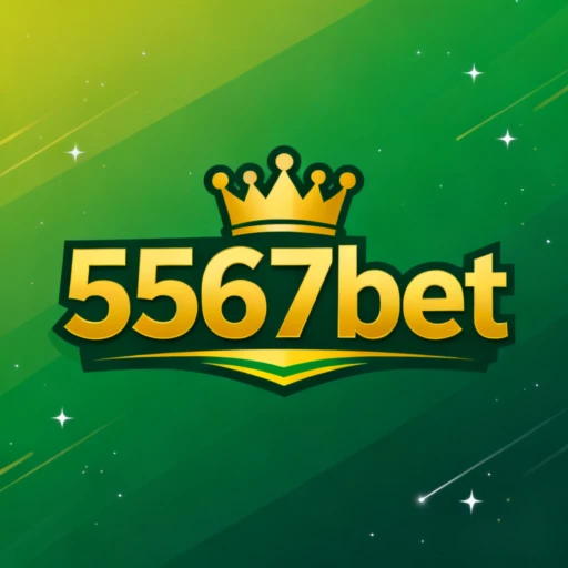5567bet Logo