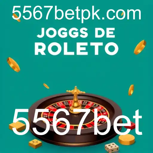 Jogos de roleta
