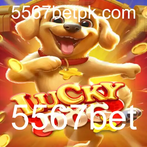 LuckyDog: Descubra a Emoção do Novo Jogo de Apostas Online