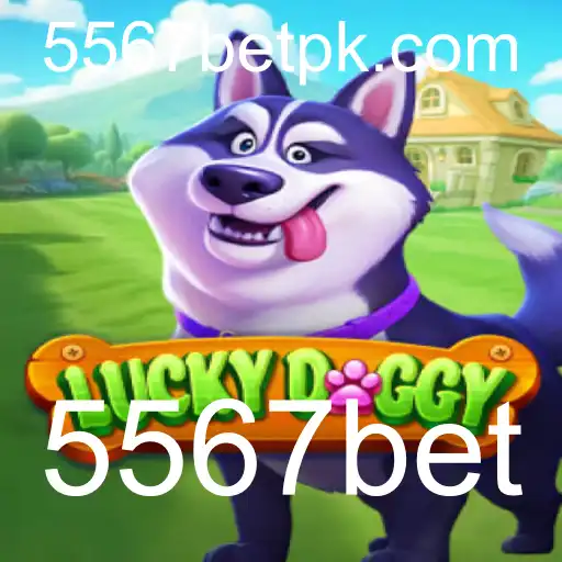 Descubra as Aventuras Caninas com LuckyDoggy e 5567bet
