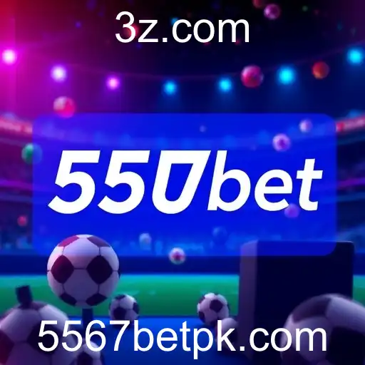 Expansão do Mercado de Jogos com 5567bet