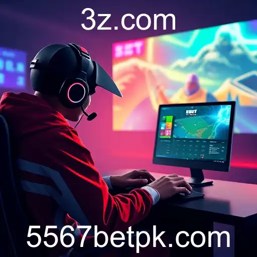 A evolução dos jogos de azar online na era digital