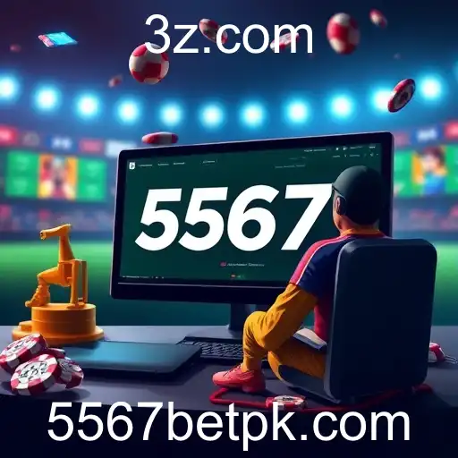 Tendências e Impactos do Crescimento dos Sites de Jogos em 2026