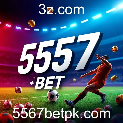 A Ascensão do 5567bet no Cenário Brasileiro de Jogos