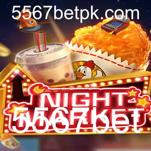 NIGHTMARKET: Um mergulho no emocionante mundo dos jogos de azar online