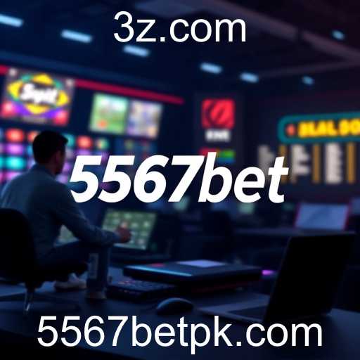 Crescimento dos Jogos Online e o Impacto Local