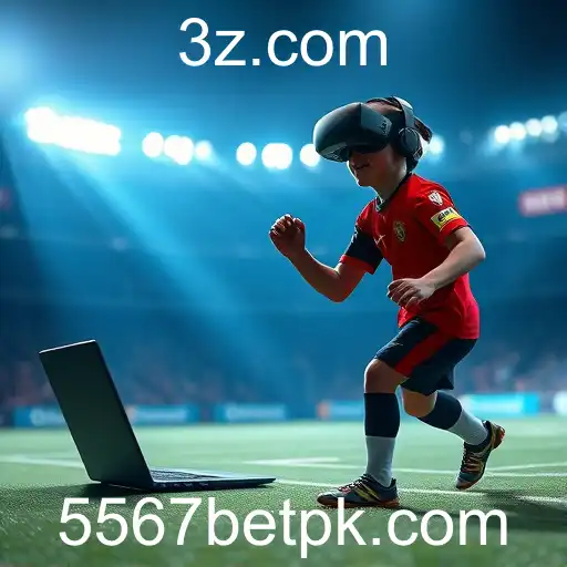 Tendências Atuais no Mercado de Jogos Online em 2026