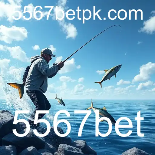 Pesca online