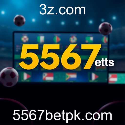 A Ascensão do 5567bet em Meio ao Cenário de Jogos Online
