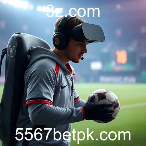 A Nova Era dos Jogos Online: A Ascensão de '5567bet'