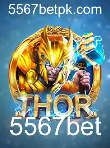 Explorando o Universo de THOR: Um Mergulho no Jogo 5567bet